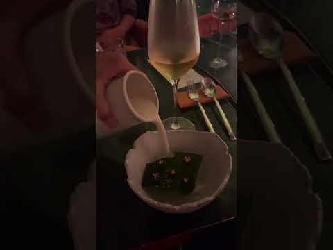 The Cave Restaurant