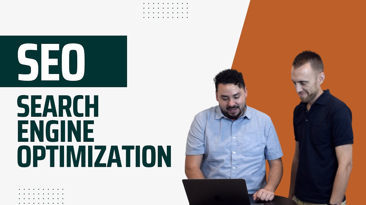 Uncovering the Mysteries of SEO with Oostas | Lancaster, PA