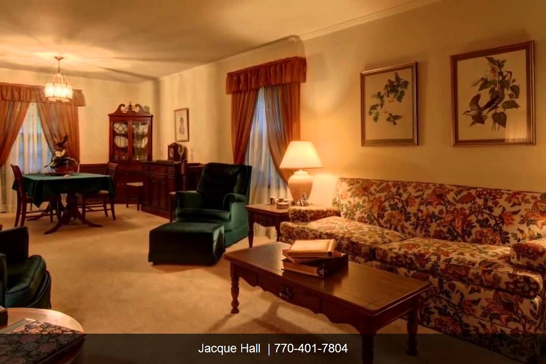 2911 Happy Hollow Drive | Jacque Hall - YouTube