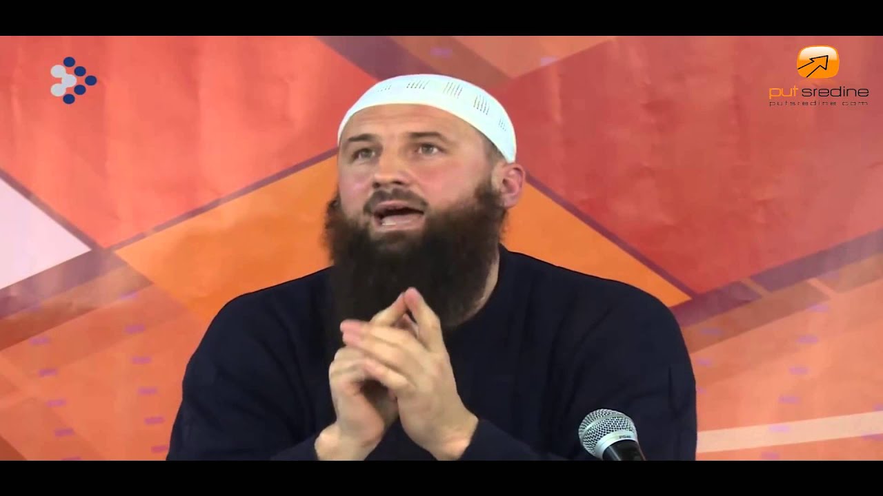 Elvedin Pezić, Prof SMIJEŠNO ''Hadži Buba,,