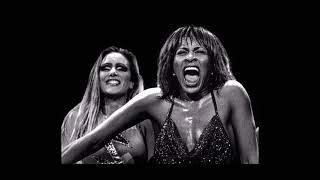 Video thumbnail of "Tina Turner Live 1976"