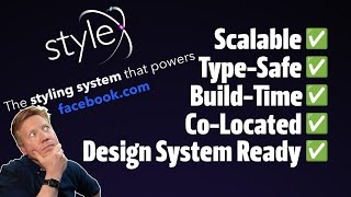 StyleX: Meta's Solution To CSS At Scale