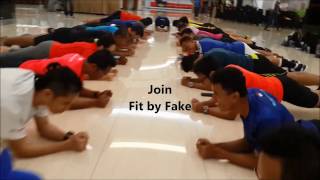 Download lagu fit by fake TVC fit by fake TVC