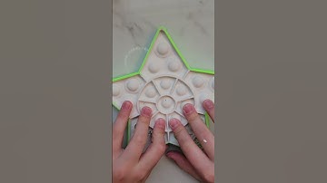 PLASTER ASMR #asmr #fyp #shorts #fidget #toys #cute #unboxing #poptube #youtube #fun #satisfying