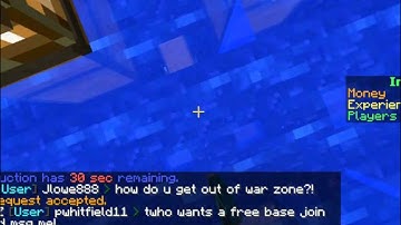 Ep.2[MCSPVP.COM] Rading Faction RiftPvP Lots Of Potions and Protection 4!!!!