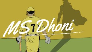 Dhoni Birthday Special 2020 🔥🔥🔥 : Tribute to Dhoni | MS Dhoni Birthday  WhatsApp Status 2020|