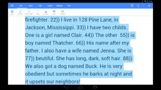 How to use Lensoo Create screenshot 4