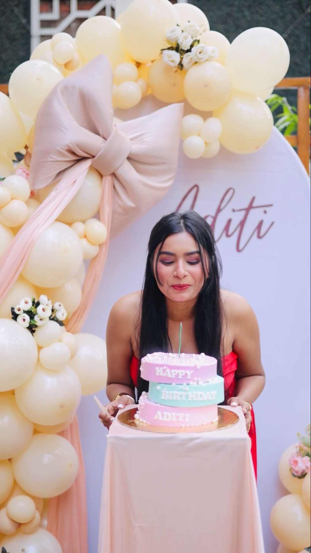Happy Birthday ? #crafteraditi #birthday #celebration #diy #shorts #youtubeshorts @CrafterAditi