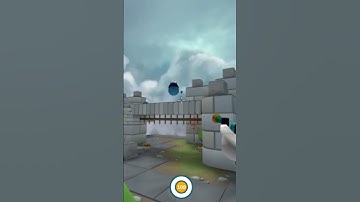 The GREATEST midair ever | Shell Shockers #shellshockers #trickshot