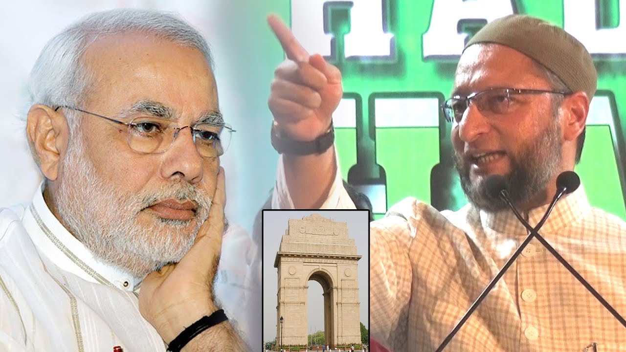 India Gate Par Mere Baap Ka Naam Likha Hai Modi Asaduddin Owaisi india-gate-par-mere-baap-ka-naam-likha-hai-modi-asaduddin-owaisi