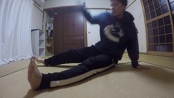 Documenting the Journey  -  Razzy | FILTHEE FEET