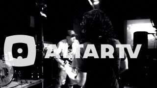 The Suicide Machines: Hating Hate - Live At The Show - AltarTV