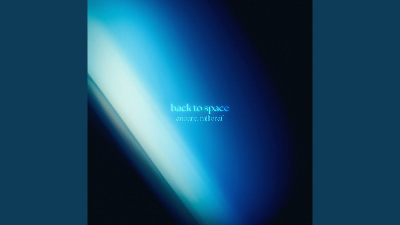 Watch back to space on YouTube Watch back to space on YouTube