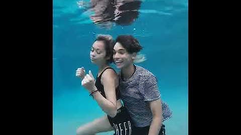 Watch Marcus Dobre bother Ivanita Lomeli and Lucas Dobre