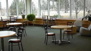 Library Study Spaces