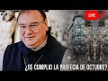 Padre Michel Rodrigue ¿Se Cumplio La Profecia De Octubre? - Rafael Diaz Predicador Catolico