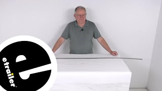 etrailer | A Closer Look at the 1-1/4 Wide Continuous Hinge