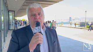 Pascal Chapelon Agea Une Compagnie Sera Toujours Tentée De Contourner La Hiérarchie Des Normes