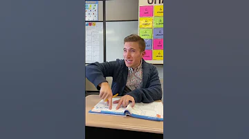 What Teaching 4th Grade ACTUALLY Looks Like 