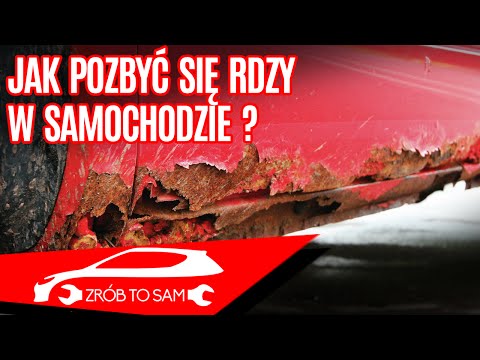 Pasek klinowy w samochodzie Pasek klinowy w samochodzie