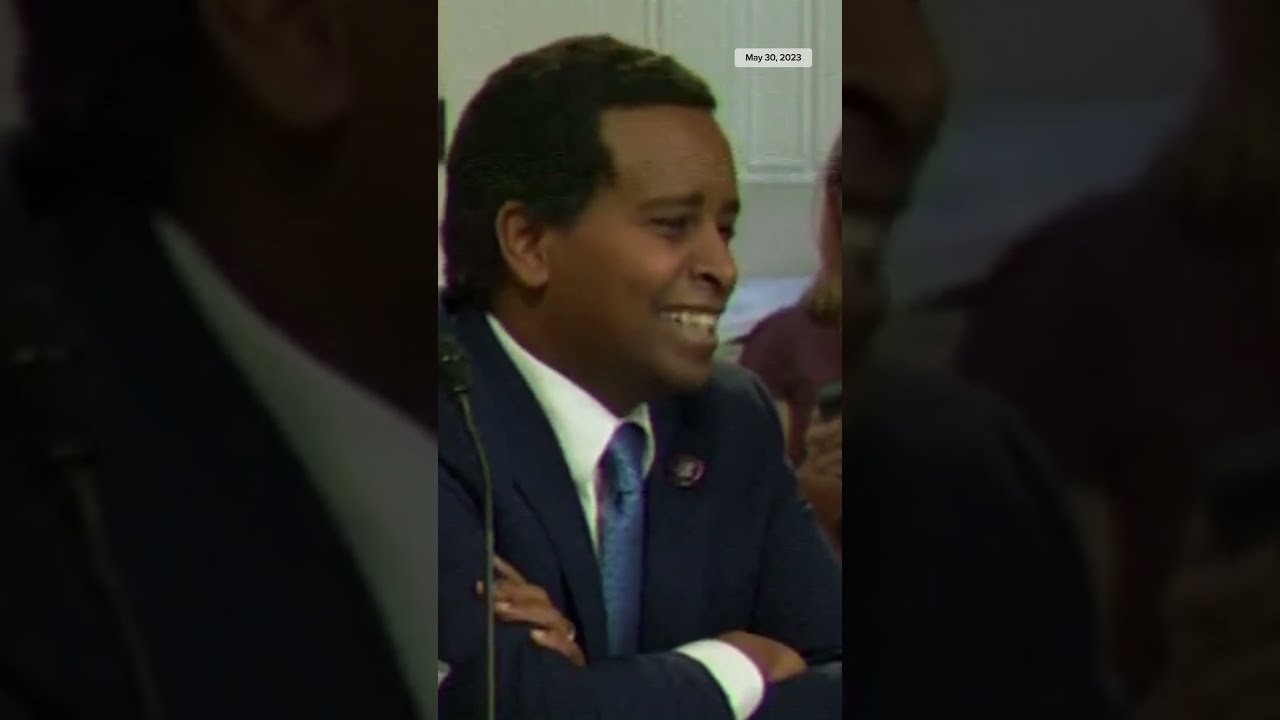 Rep Neguse Calls Out Republicans For Not Submitting A Federal Spending Budget