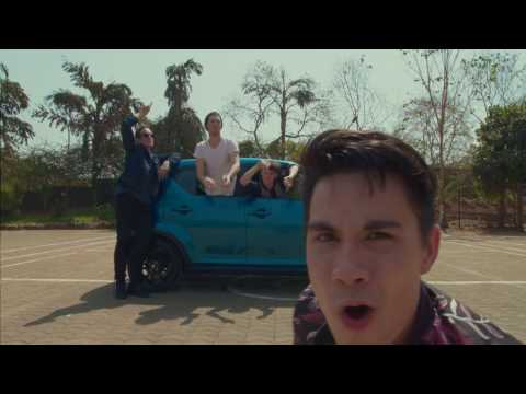 Make My Own Name - IGNIS l Kurt Schneider ft. Sam Tsui l Born Different