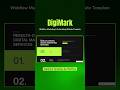 Webflow Template For Marketing &amp; Advertising Website - DigiMark