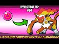 SIMIABRAZ ET SA NOUVELLE ATTAQUE FEU ULTRA PUISSANTE Ryu Strat V2 84 mp3