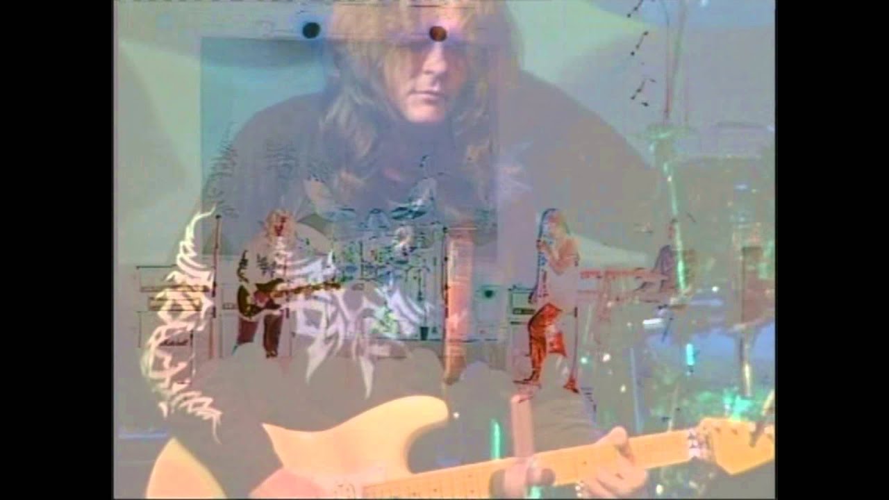 Crno perje-Shine on you crazy diamond