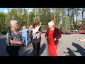 Харьков Танцы 💃🕺Ромашка белая 14.04.2024 💐