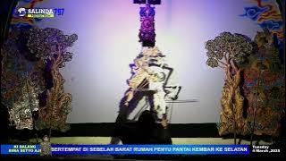 SABET ANOMAN