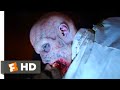 Resident Evil: Welcome to Raccoon City (2021) - The First Zombie Scene (4/10) | Movieclips