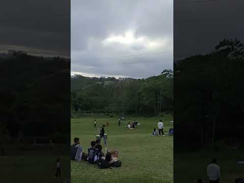 Highlight 58:07 – 1:03:07 from Ludz Dutado is live Quick live here in Picnic Grove Tagaytay