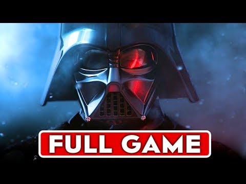 star-wars-the-force-unleashed-gameplay-walkthrough-part-1-full-game-[1080p-hd-pc]---no-commentary