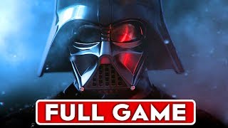 Star Wars The Force Unleashed Gameplay Walkthrough Part 1 Full Game 1080P Hd Pc - No Commentary
