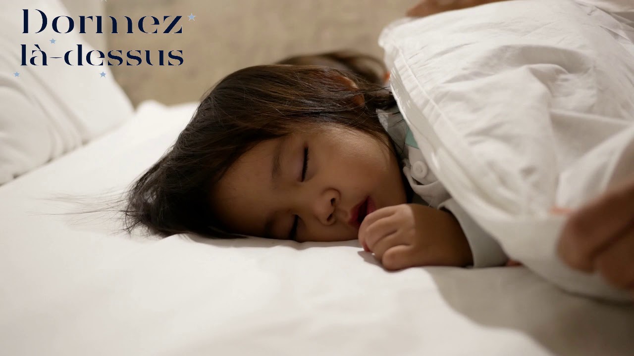 Le Sommeil Un Besoin Naturel Individuel Et Qui Evolue Sleep On It