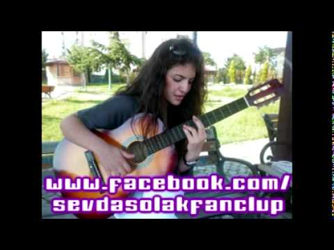 Sevda Solak -Sana  Bu Şarkım (»YáráĻı♥KáĻP«)