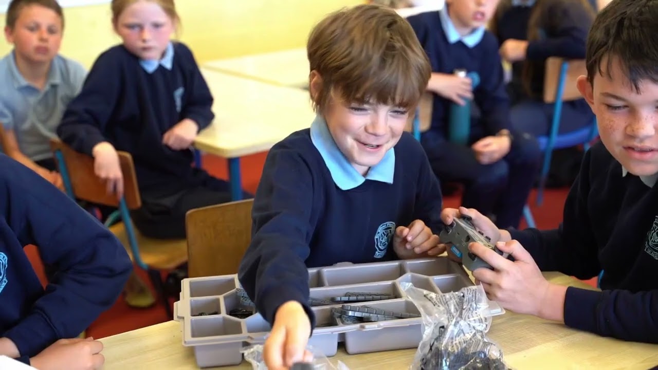 St  Oliver Plunkett N S  20211