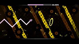 Solar circles (mobile)