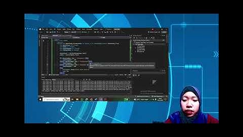 UTS PEMROGRAMAN VISUAL| MAYA AMELLIA (IF106)