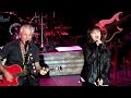 Pat Benatar & Neil Gilardo Live - We Belong on 2015 Tour