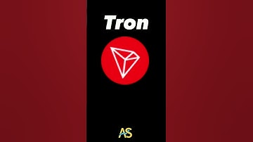 What is TRON Explained in under 60 Seconds: What is it?