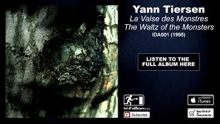 Yann Tiersen - The Waltz of the Monsters - #17 Introductory Movement