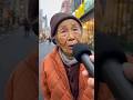 90歳おばあちゃんが年金で苦しむ日々を訴える#街頭インタビュー#昭和#令和#90歳おばあちゃん#正論#社会問題#税金#おとなの意見箱