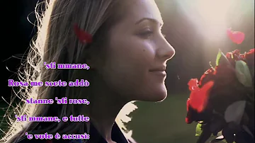 Come si dice rosa in inglese pink?