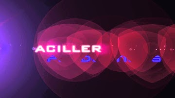 New Intro | Adobe After Effects CS4 | Aciller Productions