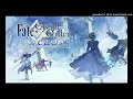 空白【OPver.+Fullver.】/Fate/Grand Order Arcade