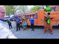 Vlog 3 of 3 at Jellystone Park in Knightstown Indiana