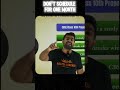 Monthly Plans Fail Easily Explained by Shimon Sir Tamil 💯🚀 #studytips #viralshorts #shimonsir