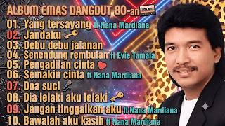 Imam S Arifin Full Album Dangdut Lawas Nostalgia Terbaik 80an Tanpa Iklan